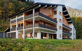 Les Cimes Du Montblanc